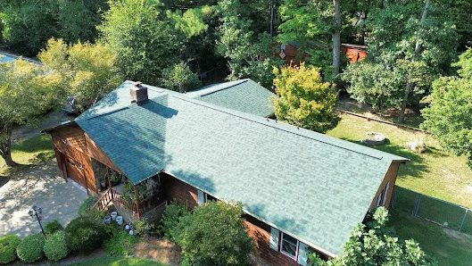 Gaston Roofing LLC- Charlotte