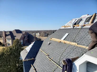 Gavlinski Roofing & Construction