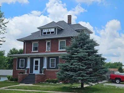 Gavlinski Roofing & Construction