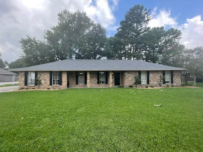 Geaux Roof — main photo