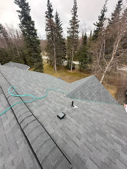 General Roofing