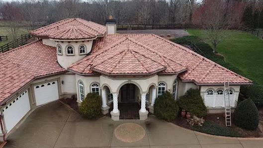 Georgia Roofing & Repair