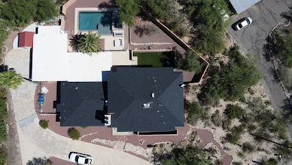 Ghost Roofing — main photo