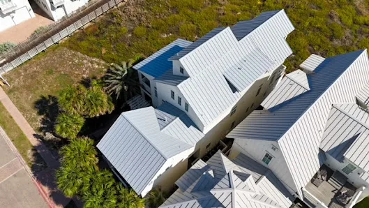 Gill Roofing Co., Inc.