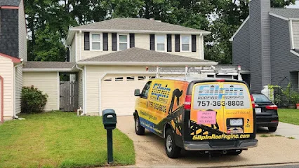 Gilpin Roofing Inc. — main photo