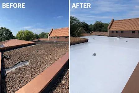 Glick Roofing Systems LLC