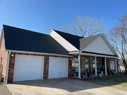 Global Roofing & Construction