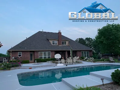 Global Roofing & Construction