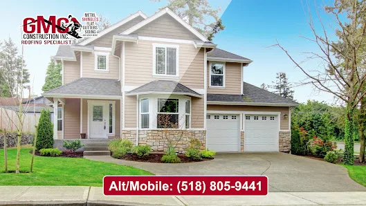 GMC Construction Inc.