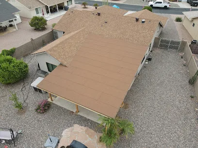 GOAT Roofing — main photo