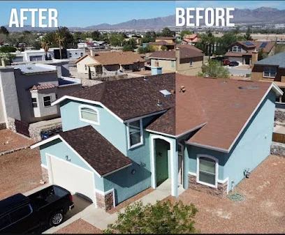 GOAT Roofing & Construction