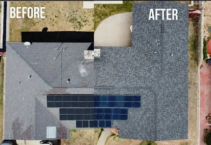 GOAT Roofing & Construction