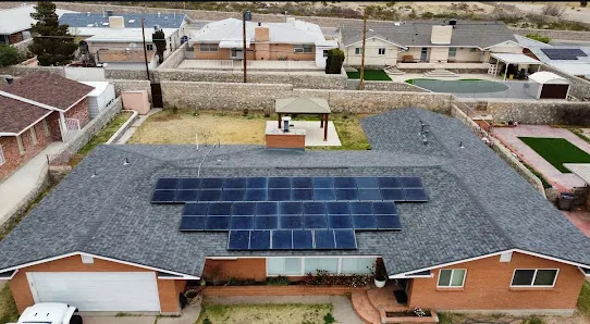 GOAT Roofing & Construction