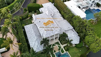 Gold Coast Construction LLC - Roofing Contractor