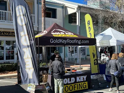 Gold Key Roofing