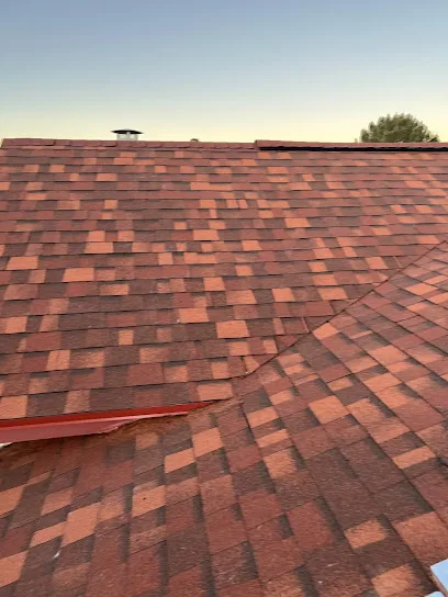 Gold Ladder Roofing And Construction — main photo