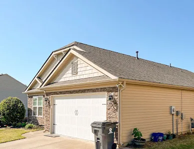 Gold Medal Roofing of Central Tennessee