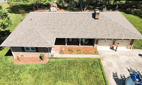 Gold Medal Roofing of Eastern Tennessee