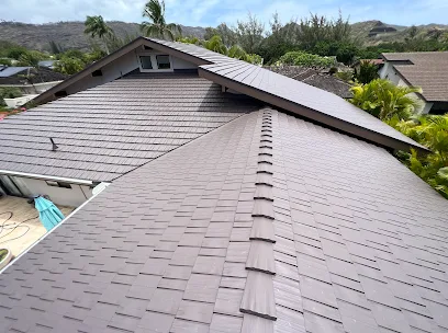 Gold Pacific Roofing
