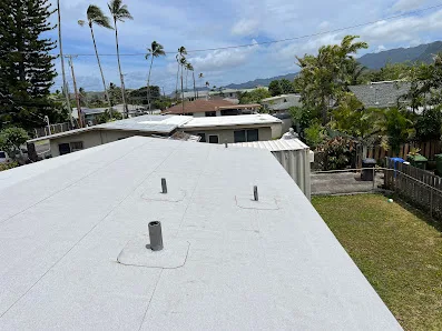 Gold Pacific Roofing