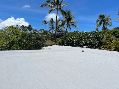 Gold Pacific Roofing