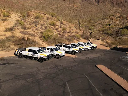 Golden Roofing AZ