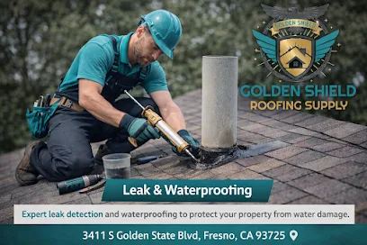 Golden Shield Roofing Supply
