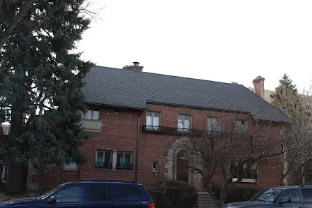 Golden Spike Roofing Inc