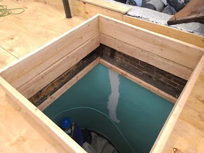 Goldenberg Roofing NYC