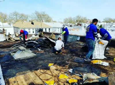Goldenberg Roofing NYC