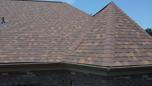 Goliath Roofing Inc