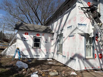 Goodlife Exteriors & Contracting