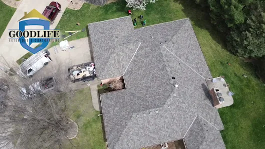 Goodlife Exteriors & Contracting