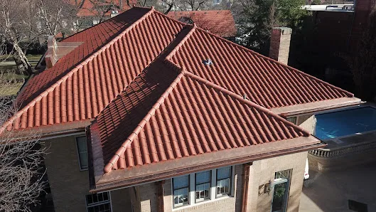 Goodman Construction