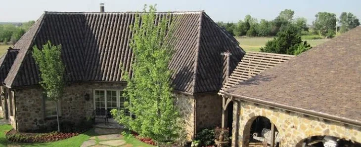 Goodman Construction