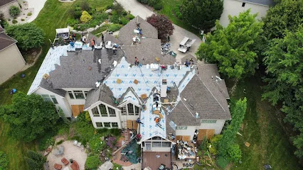 Graber Roofing & Gutters — main photo