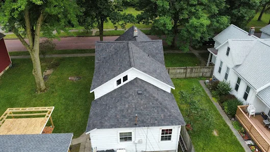 Graber Roofing & Gutters