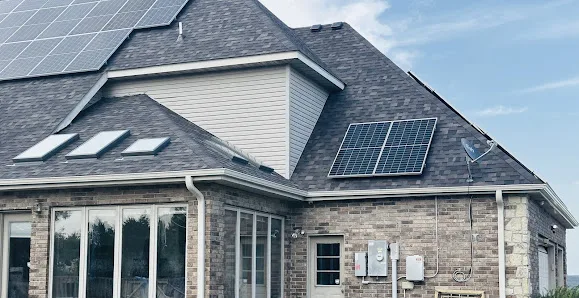 Grade A Roofing & Exteriors