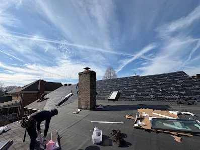Graduate Roofing