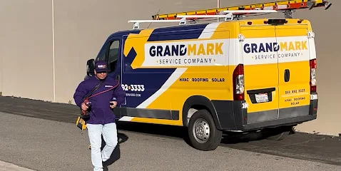 Grandmark Roofing — main photo