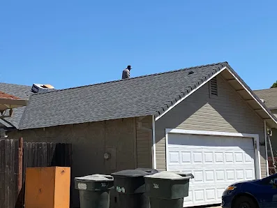 Grandmark Roofing