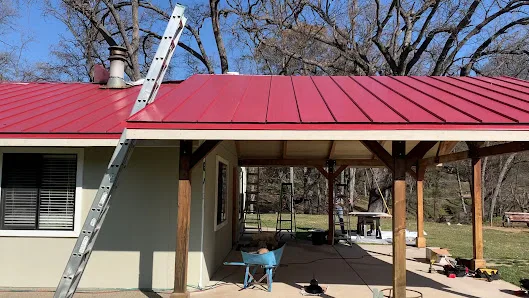 Grandmark Roofing