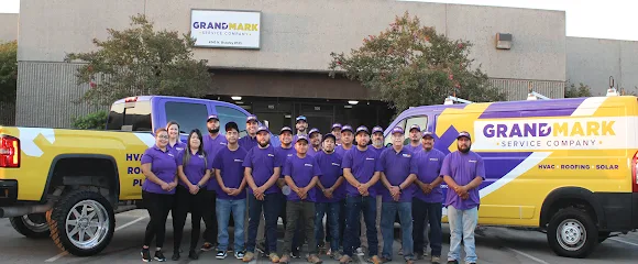 Grandmark Roofing — main photo