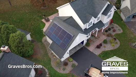 Graves Brothers Home Improvement