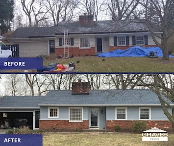Graves Brothers Home Improvement