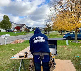 Graves Brothers Home Improvement