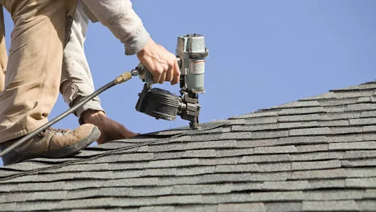 Graves Roof Repair & Installation