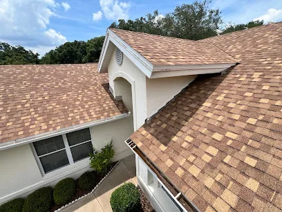 Gravity Roofing