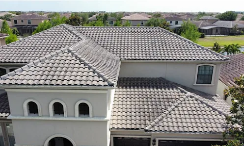 Gravity Roofing