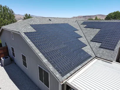 Great Basin Roofing LLC